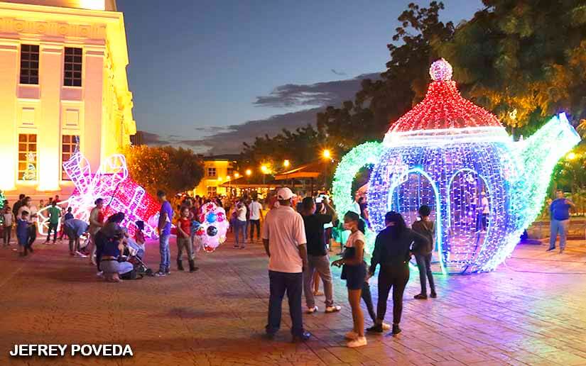 AVENIDA